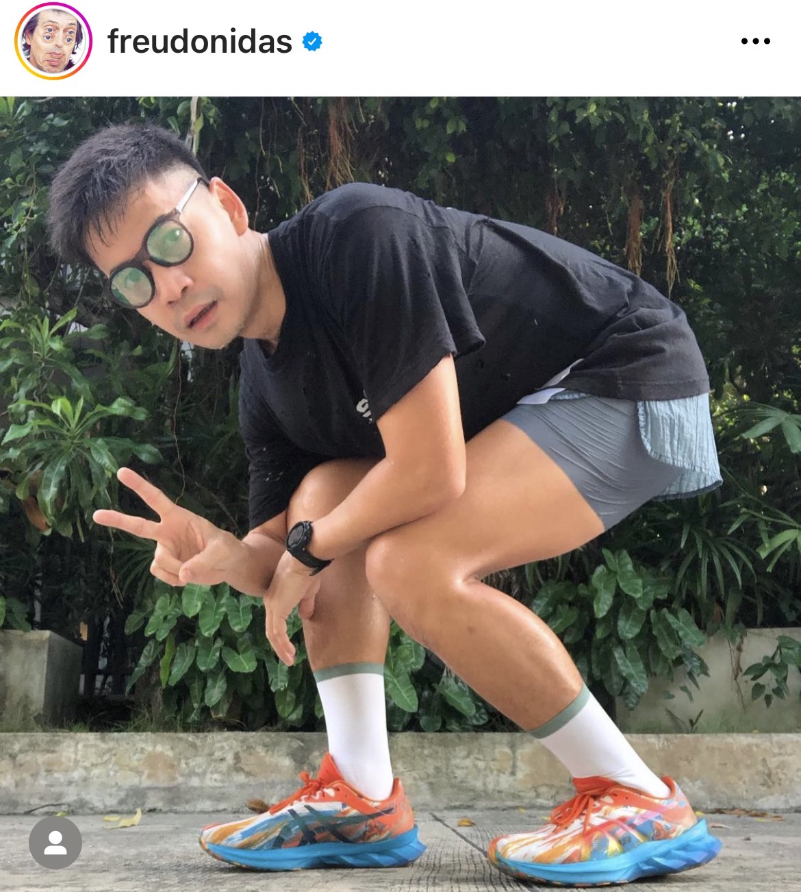 เอ๊ะยังไง!! ฟรอยด์ ณัฏฐพงษ์ ลุกหนักคอมเมนต์จีบทุกภาพของสาวสุดฮอต เก้า สุภัสสรา