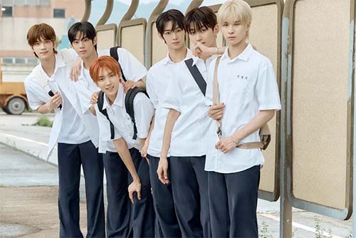 ศิลปินเกาหลีเตรียมแสดงสเตจพิเศษงาน KCON LA ศิลปินเกาหลีเตรียมแสดงสเตจพิเศษงาน KCON LA