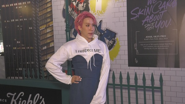 เขื่อน ภัทรดนัย ประทับใจไม่ลืม ได้เป็นตัวเองตามใฝ่ฝันบนเวทีกามิกาเซ่ (มีคลิป) 